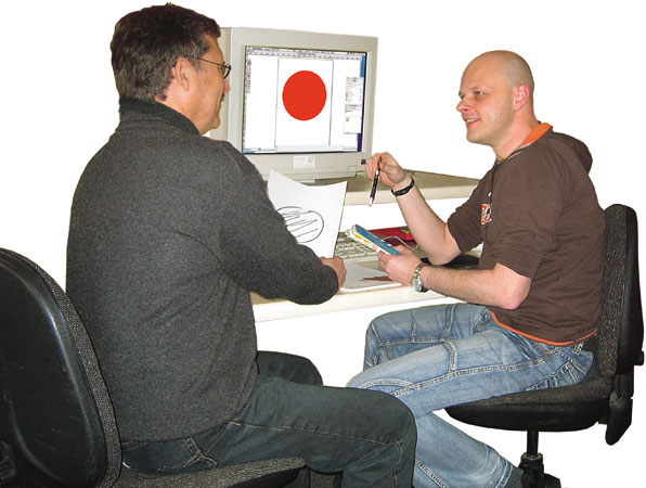 Dieter Lehnen Mediengestalter